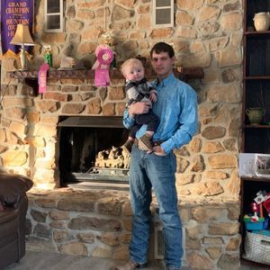 Meet your Posher, Tyler